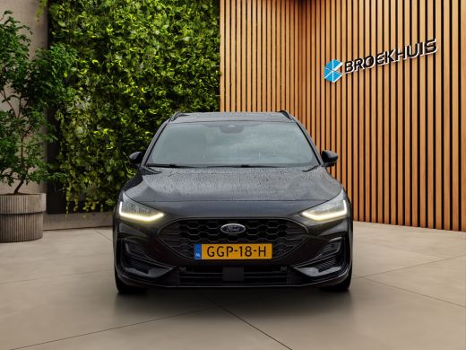 Ford Focus 1.0 EcoBoost Hybrid ST Line Automaat 155PK | Adaptive Cruise | Camera | Stuur/stoelverwarming ActivLease financial lease
