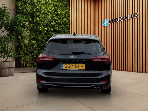 Ford Focus 1.0 EcoBoost Hybrid ST Line Automaat 155PK | Adaptive Cruise | Camera | Stuur/stoelverwarming ActivLease financial lease