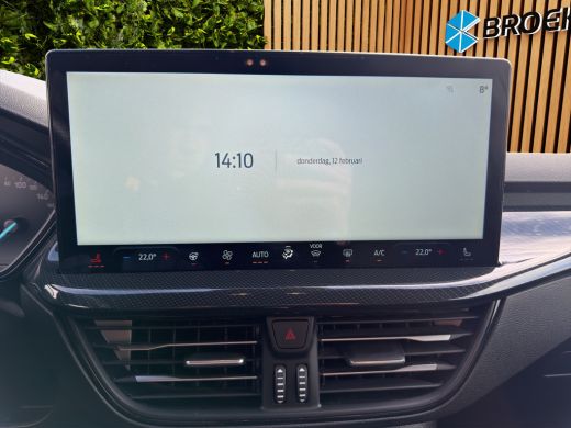 Ford Focus 1.0 EcoBoost Hybrid ST Line Automaat | Adaptive Cruise | Camera | Stuur/stoelverwarming ActivLease financial lease