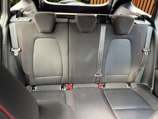 Ford Focus 1.0 EcoBoost Hybrid ST Line Automaat | Adaptive Cruise | Camera | Stuur/stoelverwarming ActivLease financial lease