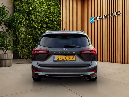 Ford Focus 1.0 EcoBoost Hybrid ST Line Automaat | Adaptive Cruise | Camera | Stuur/stoelverwarming ActivLease financial lease