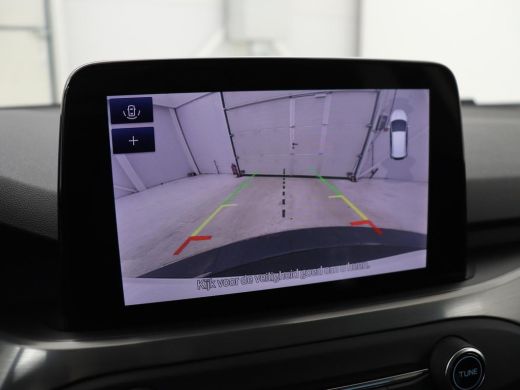 Ford Focus 1.0 EcoBoost Hybrid Titanium X | Stoelverwarming | Camera | Carplay | Digital Cockpit | Stuurverw... ActivLease financial lease