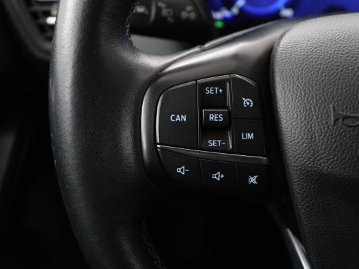 Ford Focus 1.0 EcoBoost Hybrid Titanium X | Stoelverwarming | Camera | Carplay | Digital Cockpit | Stuurverw... ActivLease financial lease