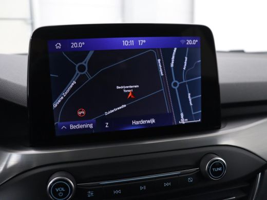 Ford Focus 1.0 EcoBoost Hybrid Titanium X | Stoelverwarming | Camera | Carplay | Digital Cockpit | Stuurverw... ActivLease financial lease