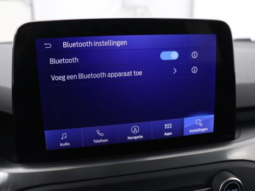 Ford Focus 1.0 EcoBoost Hybrid Titanium X | Stoelverwarming | Camera | Carplay | Digital Cockpit | Stuurverw... ActivLease financial lease