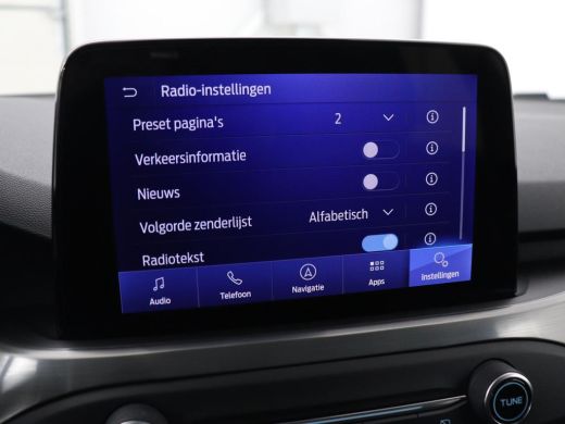 Ford Focus 1.0 EcoBoost Hybrid Titanium X | Stoelverwarming | Camera | Carplay | Digital Cockpit | Stuurverw... ActivLease financial lease