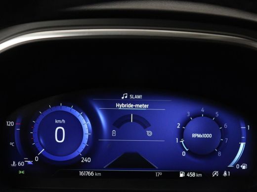 Ford Focus 1.0 EcoBoost Hybrid Titanium X | Stoelverwarming | Camera | Carplay | Digital Cockpit | Stuurverw... ActivLease financial lease