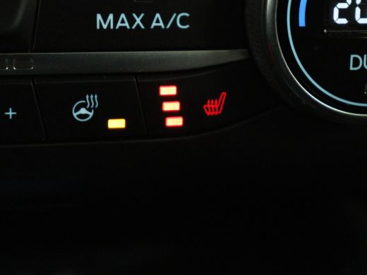 Ford Focus 1.0 EcoBoost Hybrid Titanium X | Stoelverwarming | Camera | Carplay | Digital Cockpit | Stuurverw... ActivLease financial lease