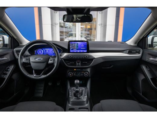 Ford Focus 1.0 EcoBoost Titanium X Business | Camera | Apple Carplay/Android Auto | Keyless | Navigatie | Li... ActivLease financial lease