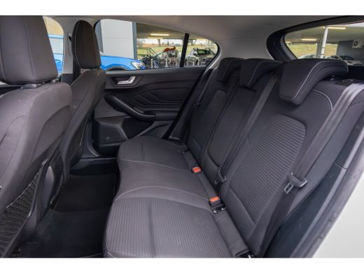 Ford Focus 1.0 EcoBoost Titanium X Business | Camera | Apple Carplay/Android Auto | Keyless | Navigatie | Li... ActivLease financial lease