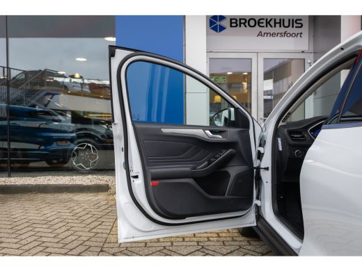 Ford Focus 1.0 EcoBoost Titanium X Business | Camera | Apple Carplay/Android Auto | Keyless | Navigatie | Li... ActivLease financial lease