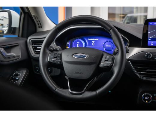 Ford Focus 1.0 EcoBoost Titanium X Business | Camera | Apple Carplay/Android Auto | Keyless | Navigatie | Li... ActivLease financial lease