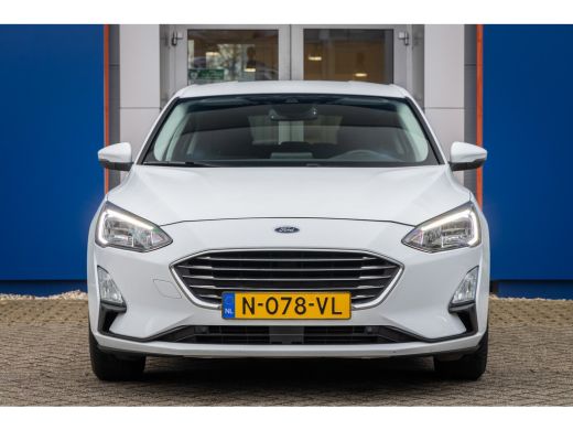 Ford Focus 1.0 EcoBoost Titanium X Business | Camera | Apple Carplay/Android Auto | Keyless | Navigatie | Li... ActivLease financial lease