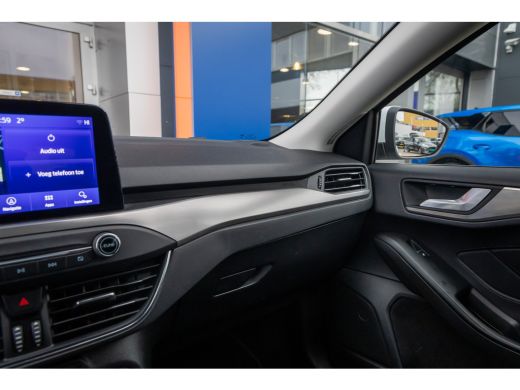 Ford Focus 1.0 EcoBoost Titanium X Business | Camera | Apple Carplay/Android Auto | Keyless | Navigatie | Li... ActivLease financial lease