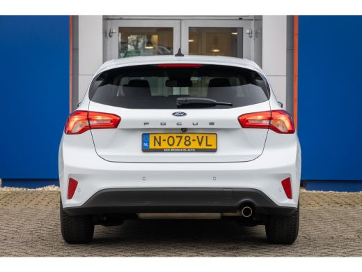 Ford Focus 1.0 EcoBoost Titanium X Business | Camera | Apple Carplay/Android Auto | Keyless | Navigatie | Li... ActivLease financial lease