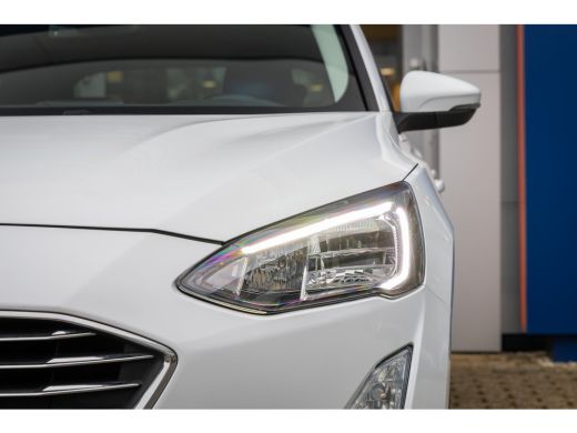 Ford Focus 1.0 EcoBoost Titanium X Business | Camera | Apple Carplay/Android Auto | Keyless | Navigatie | Li... ActivLease financial lease