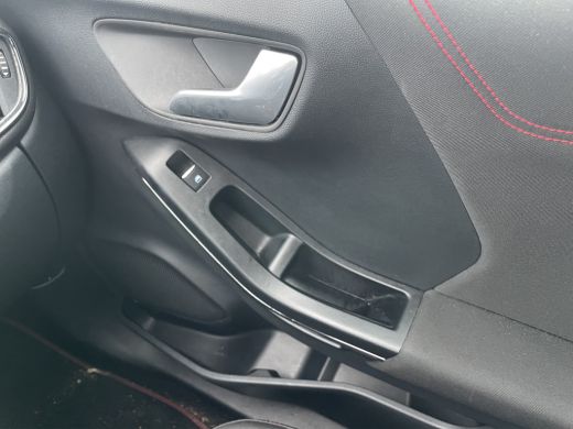 Ford Puma 1.0 EcoBoost Hybrid ST-Line | Trekhaak | Stuur/stoelverwarming | Climate | Navigatie ActivLease financial lease