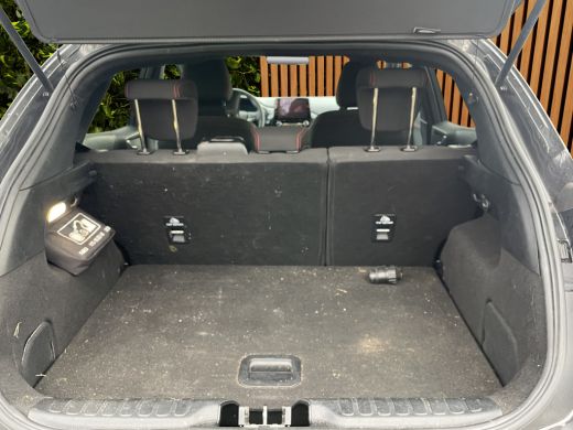 Ford Puma 1.0 EcoBoost Hybrid ST-Line | Trekhaak | Stuur/stoelverwarming | Climate | Navigatie ActivLease financial lease