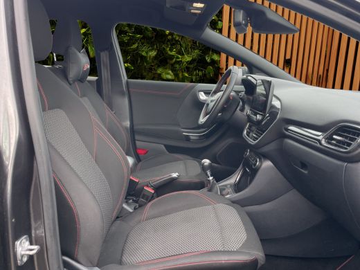 Ford Puma 1.0 EcoBoost Hybrid ST-Line | Trekhaak | Stuur/stoelverwarming | Climate | Navigatie ActivLease financial lease