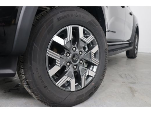 Ford Ranger 2.3 Double Cab PHEV Wildtrak | Technology Trailer Pack | Elektrische Rollertop | Adaptieve Cruise... ActivLease financial lease