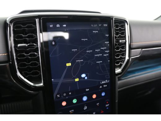 Ford Ranger 2.3 Double Cab PHEV Wildtrak | Technology Trailer Pack | Elektrische Rollertop | Adaptieve Cruise... ActivLease financial lease