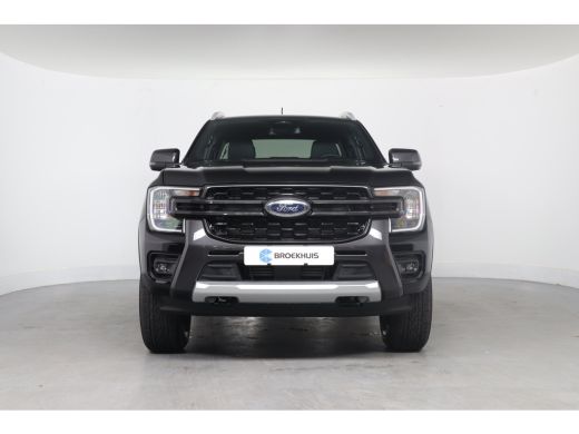 Ford Ranger 2.3 Double Cab PHEV Wildtrak | Technology Trailer Pack | Elektrische Rollertop | Adaptieve Cruise... ActivLease financial lease