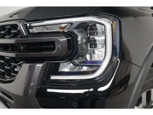 Ford Ranger 2.3 Double Cab PHEV Wildtrak | Technology Trailer Pack | Elektrische Rollertop | Adaptieve Cruise... ActivLease financial lease