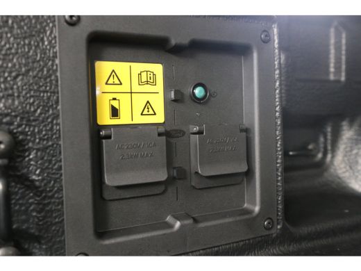 Ford Ranger 2.3 Double Cab PHEV Wildtrak | Technology Trailer Pack | Elektrische Rollertop | Adaptieve Cruise... ActivLease financial lease