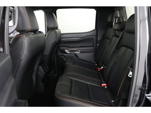 Ford Ranger 2.3 Double Cab PHEV Wildtrak | Technology Trailer Pack | Elektrische Rollertop | Adaptieve Cruise... ActivLease financial lease