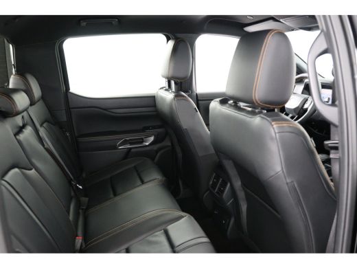 Ford Ranger 2.3 Double Cab PHEV Wildtrak | Technology Trailer Pack | Elektrische Rollertop | Adaptieve Cruise... ActivLease financial lease