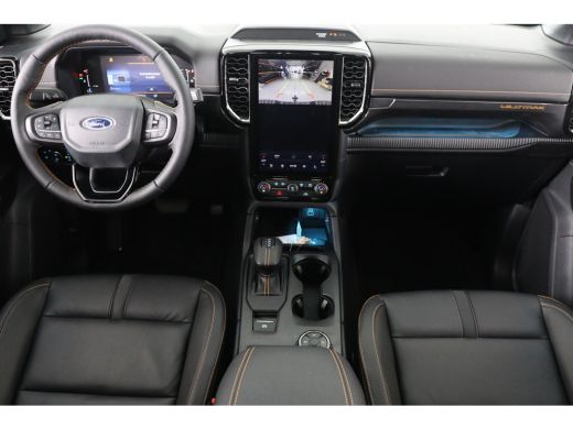 Ford Ranger 2.3 Double Cab PHEV Wildtrak | Technology Trailer Pack | Elektrische Rollertop | Adaptieve Cruise... ActivLease financial lease