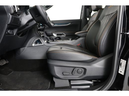 Ford Ranger 2.3 Double Cab PHEV Wildtrak | Technology Trailer Pack | Elektrische Rollertop | Adaptieve Cruise... ActivLease financial lease