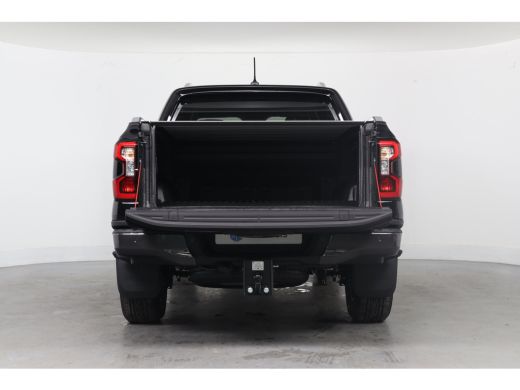 Ford Ranger 2.3 Double Cab PHEV Wildtrak | Technology Trailer Pack | Elektrische Rollertop | Adaptieve Cruise... ActivLease financial lease