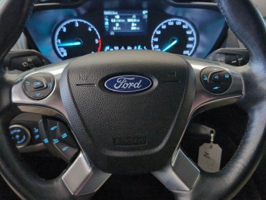 Ford Transit Connect 1.5 EcoBlue L2 Trend | Cruise control | Camera | Navi | Trekhaak | | Achteruitrijcamera | Bluetoo... ActivLease financial lease