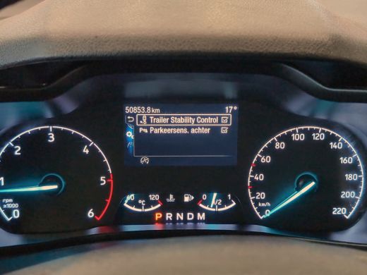 Ford Transit Connect 1.5 EcoBlue L2 Trend | Cruise control | Camera | Navi | Trekhaak | | Achteruitrijcamera | Bluetoo... ActivLease financial lease