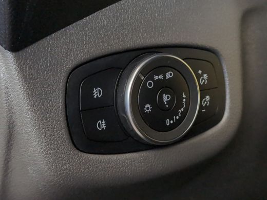 Ford Transit Connect 1.5 EcoBlue L2 Trend | Cruise control | Camera | Navi | Trekhaak | | Achteruitrijcamera | Bluetoo... ActivLease financial lease