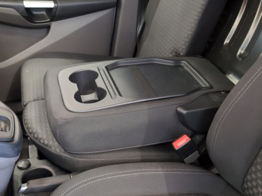 Ford Transit Connect 1.5 EcoBlue L2 Trend | Cruise control | Camera | Navi | Trekhaak | | Achteruitrijcamera | Bluetoo... ActivLease financial lease