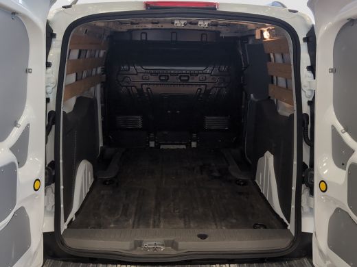 Ford Transit Connect 1.5 EcoBlue L2 Trend | Cruise control | Camera | Navi | Trekhaak | | Achteruitrijcamera | Bluetoo... ActivLease financial lease