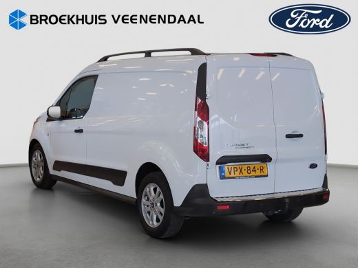 Ford Transit Connect 1.5 EcoBlue L2 Trend | Cruise control | Camera | Navi | Trekhaak | | Achteruitrijcamera | Bluetoo... ActivLease financial lease