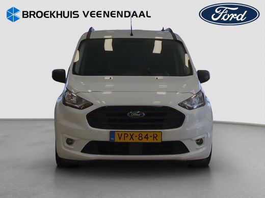 Ford Transit Connect 1.5 EcoBlue L2 Trend | Cruise control | Camera | Navi | Trekhaak | | Achteruitrijcamera | Bluetoo... ActivLease financial lease