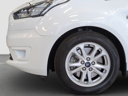 Ford Transit Connect 1.5 EcoBlue L2 Trend | Cruise control | Camera | Navi | Trekhaak | | Achteruitrijcamera | Bluetoo... ActivLease financial lease