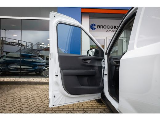 Ford Transit Courier 1.0 EcoBoost Trend | Apple Carplay/Android Auto | Parkeersensoren | Cruise control | Airco | Airc... ActivLease financial lease