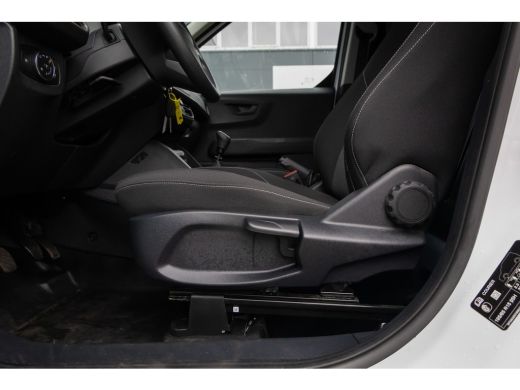 Ford Transit Courier 1.0 EcoBoost Trend | Apple Carplay/Android Auto | Parkeersensoren | Cruise control | Airco | Airc... ActivLease financial lease