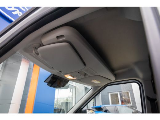 Ford Transit Courier 1.0 EcoBoost Trend | Apple Carplay/Android Auto | Parkeersensoren | Cruise control | Airco | Airc... ActivLease financial lease