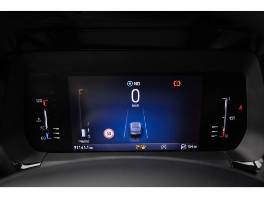 Ford Transit Courier 1.0 EcoBoost Trend | Apple Carplay/Android Auto | Parkeersensoren | Cruise control | Airco | Airc... ActivLease financial lease