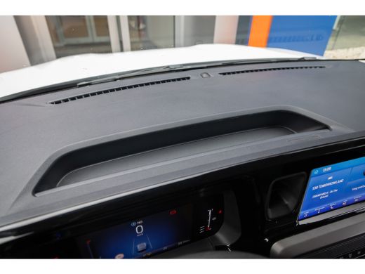 Ford Transit Courier 1.0 EcoBoost Trend | Apple Carplay/Android Auto | Parkeersensoren | Cruise control | Airco | Airc... ActivLease financial lease