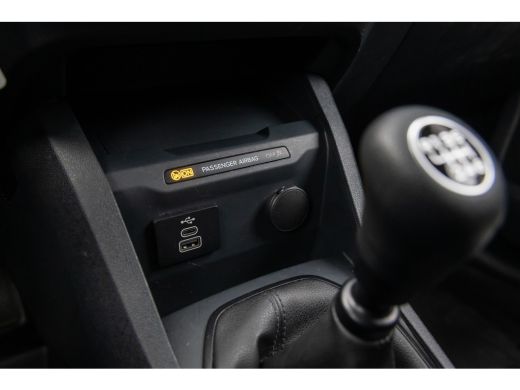 Ford Transit Courier 1.0 EcoBoost Trend | Apple Carplay/Android Auto | Parkeersensoren | Cruise control | Airco | Airc... ActivLease financial lease