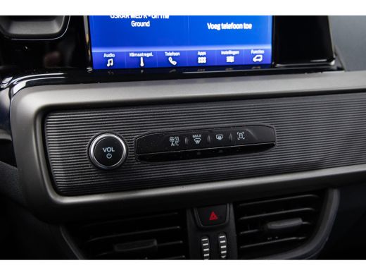 Ford Transit Courier 1.0 EcoBoost Trend | Apple Carplay/Android Auto | Parkeersensoren | Cruise control | Airco | Airc... ActivLease financial lease