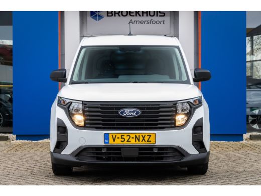 Ford Transit Courier 1.0 EcoBoost Trend | Apple Carplay/Android Auto | Parkeersensoren | Cruise control | Airco | Airc... ActivLease financial lease