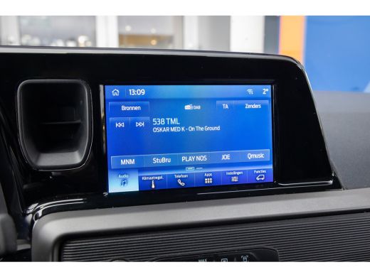 Ford Transit Courier 1.0 EcoBoost Trend | Apple Carplay/Android Auto | Parkeersensoren | Cruise control | Airco | Airc... ActivLease financial lease